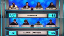 University Challenge S55E35