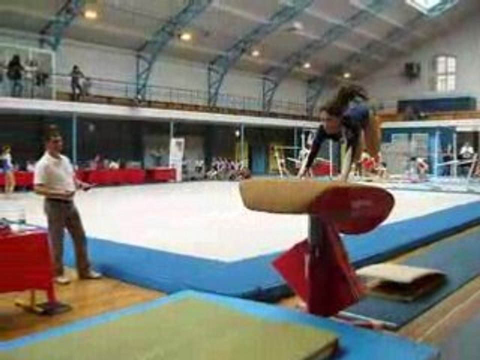 Saut Juliette