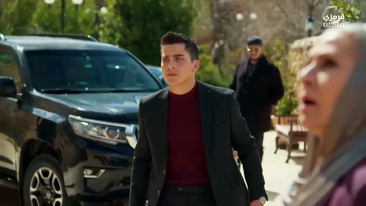 مسلسل المدينة البعيدة الحلقة 56 مترجمة