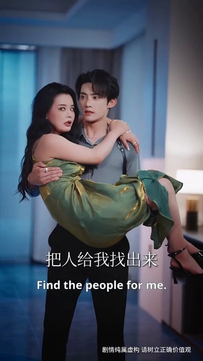 Watch Full Movie Her Husband Betrayed Her and Murdered Her FatherSo She Hired a Deadly Bodyguard