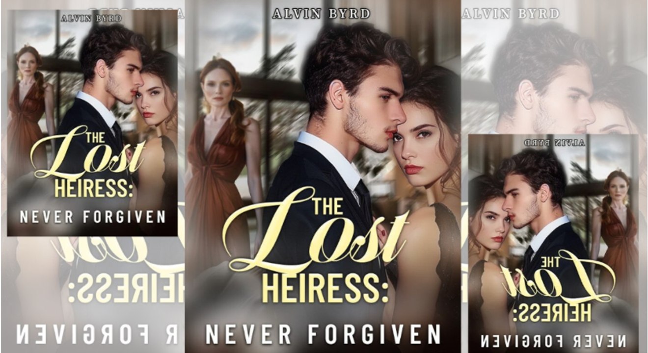 The Lost Heiress Never Forgiven New _ Joyreels
