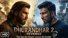 Original Bollywood part 1 Dhurandhar 2 Movie HD in Hindi south India Bollywood action film mp 4 Movie verse 2026...