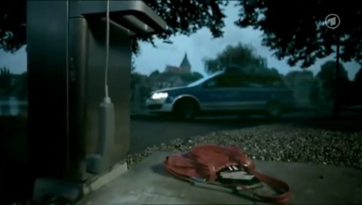 Polizeiruf 110 -310- Die Lücke, die der Teufel lässt