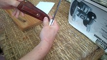 Chinese FakeAroon
