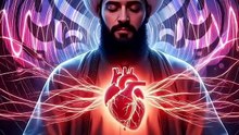 Shaykh Nurjan Mirahmadi -The magnetic heart