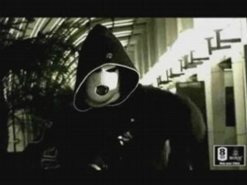 Sefyu molotov black mafia
