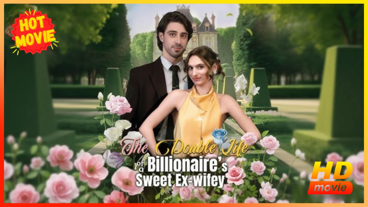 The Double Life Of A Billionaire's Sweet Ex-Wife Hd - Best Drama Shortfilms Hot Romance Love