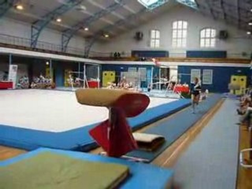 Saut Myriam