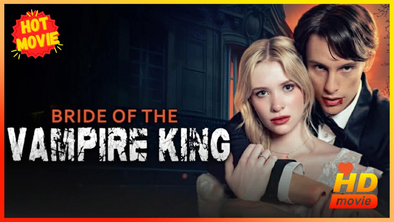 Bride Of The Vampire King Hd - Best Drama Shortfilms Hot Romance Love