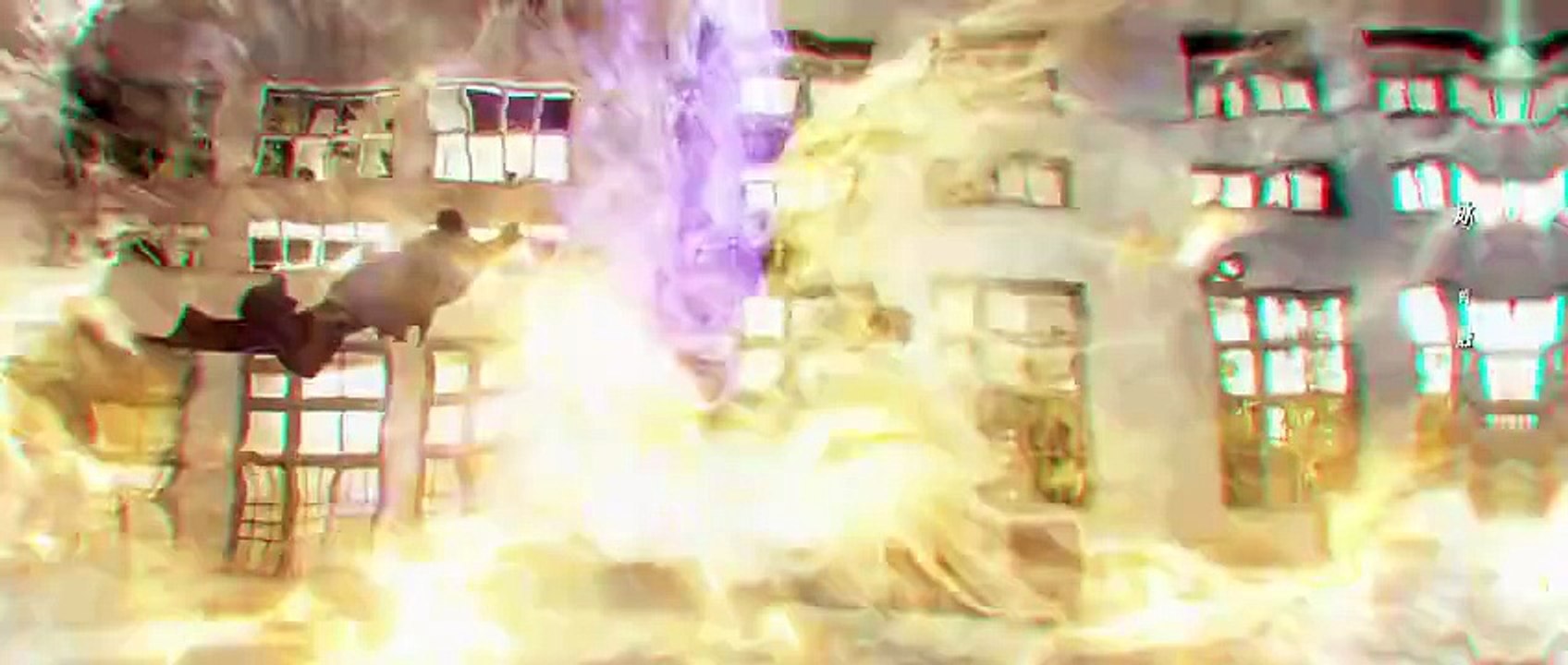 [Dramma cinese breve in italiano] Il suo cuore non è un mistero - Episodio 8