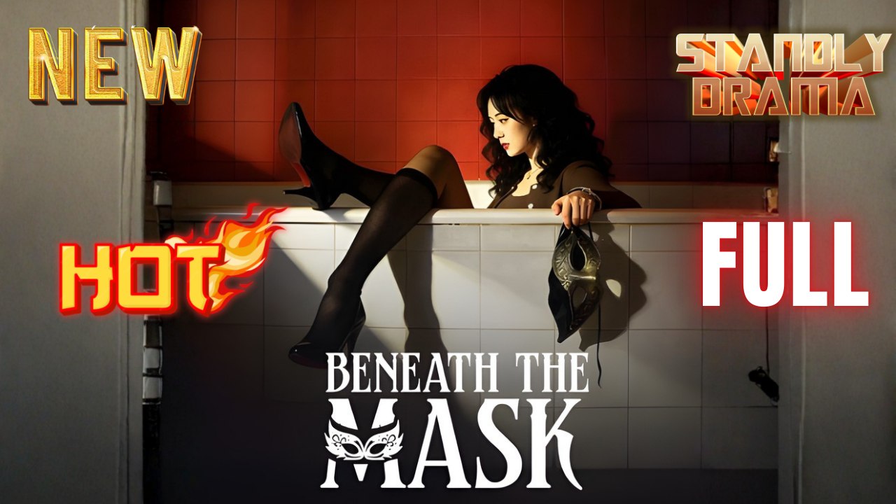 Beneath The Mask Full Hd Short Cdrama I Best Romantic Shortfilms Hot Emotional Dark Billionaire Ceo Forbidden Romance New Series 2026