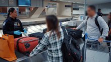 Contraband: Seized at the Airport - Season 2 Episode 6 - Coming to America