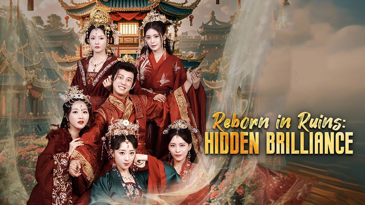 Reborn In Ruins, Hidden Brilliance Isode Dramatic Romance Mega