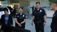 The Rookie - Season 8 Episode 14 - Tiger Bear
