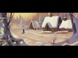 Video Anastasia - voyage dans le temps - walt, disney
