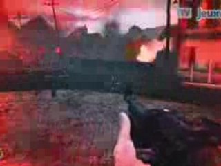 Brothers in arms 3 : preview ps3