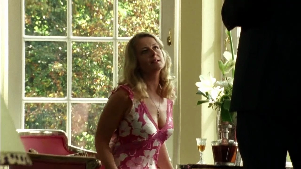 Die Rosenheim-Cops (184) Staffel 9 Folge 30 - Tod in der Rikscha