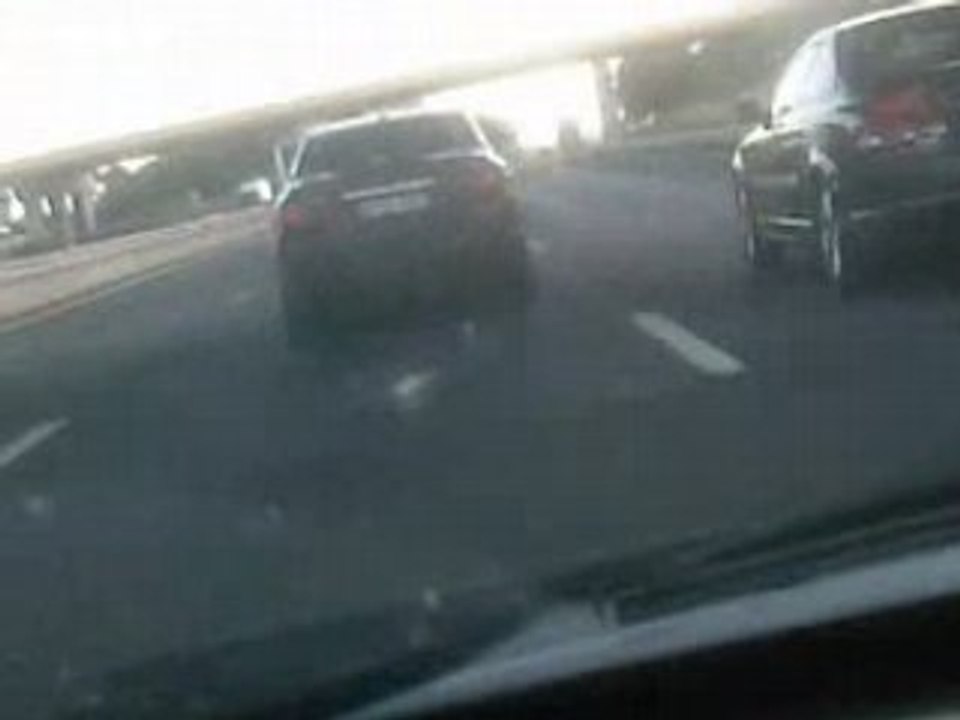 voiture camouflet 2