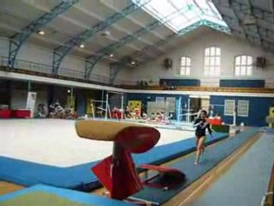 Saut Pauline
