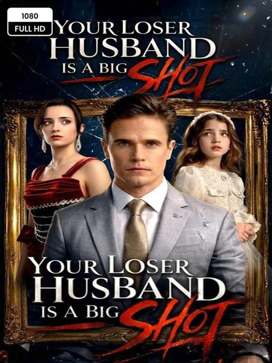 🔥[Hot 2026] - Your Loser Husband Is A Big Shot - FULL ENGSUB | Reelshort Hot HD