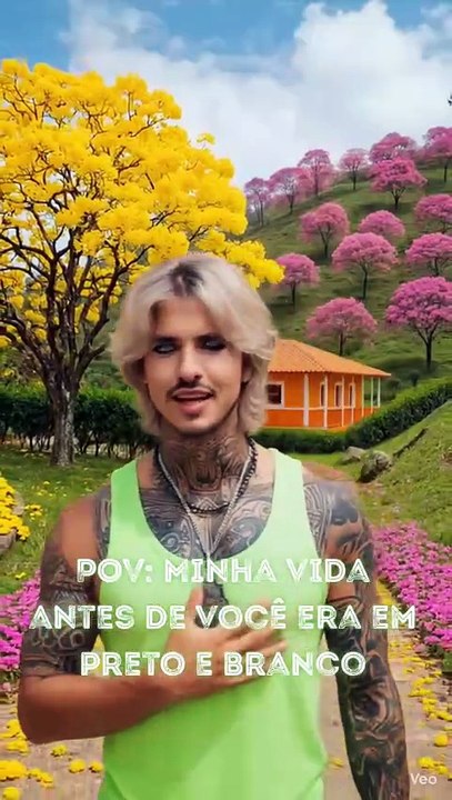 Paulo Youtuber