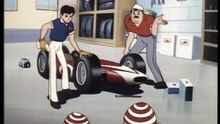 SPEED RACER (1967) - EP24 - A Corrida Real (pt.1) - Dublado