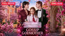 [ENG] Gossip Godmother Full Movie ❤️FlashZone