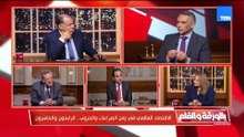 د. هاني جنينة يقارن بين مصر وباكستان في أسعار البنزين
