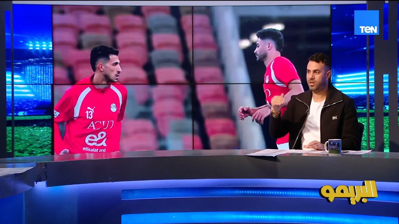 حقيقة عروض رحيل زيزو عن الأهلي.. والزمالك يؤجل ملف التجديد لفتوح| البريمو