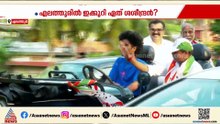 എലത്തൂർ  ഇക്കുറി ഏത് ശശീന്ദ്രനൊപ്പം? അടിതെറ്റുമോ എ.കെ ശശീന്ദ്രന് ?