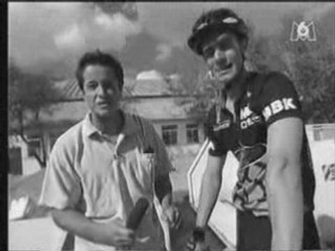 Marc Vinco et une video australienne