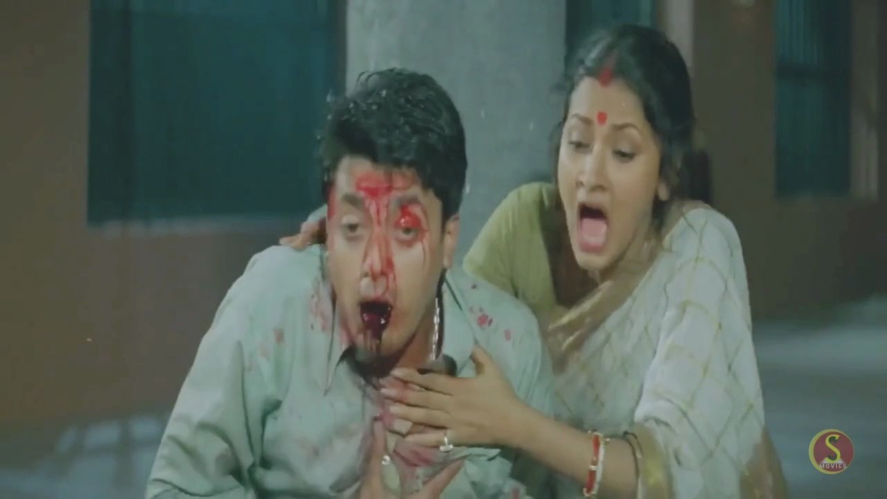 Devi | দেবী | Bengali Movie Part 2 End | Full HD Bengali Movie | Sujay Movies
