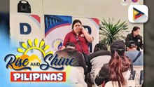 Karagdagang 20 OFWs mula sa Qatar na naipit sa tensyon sa #MiddleEast, nakauwi na ng Pilipinas