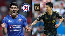 Nico Ibáñez reconoce la complejidad a la que se enfrenta Cruz Azul en Concachampions contra el LAFC