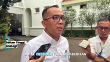 ​Presiden Dorong Kampus Riset Perumahan Demi Percepat Program 3 Juta Rumah