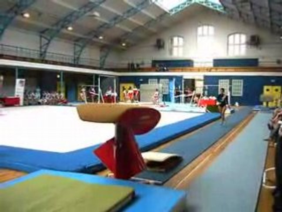 Saut Sonia