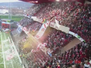 Standard - Anderlecht 2008