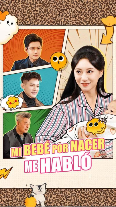 Mi Bebé Por Nacer Me Habló