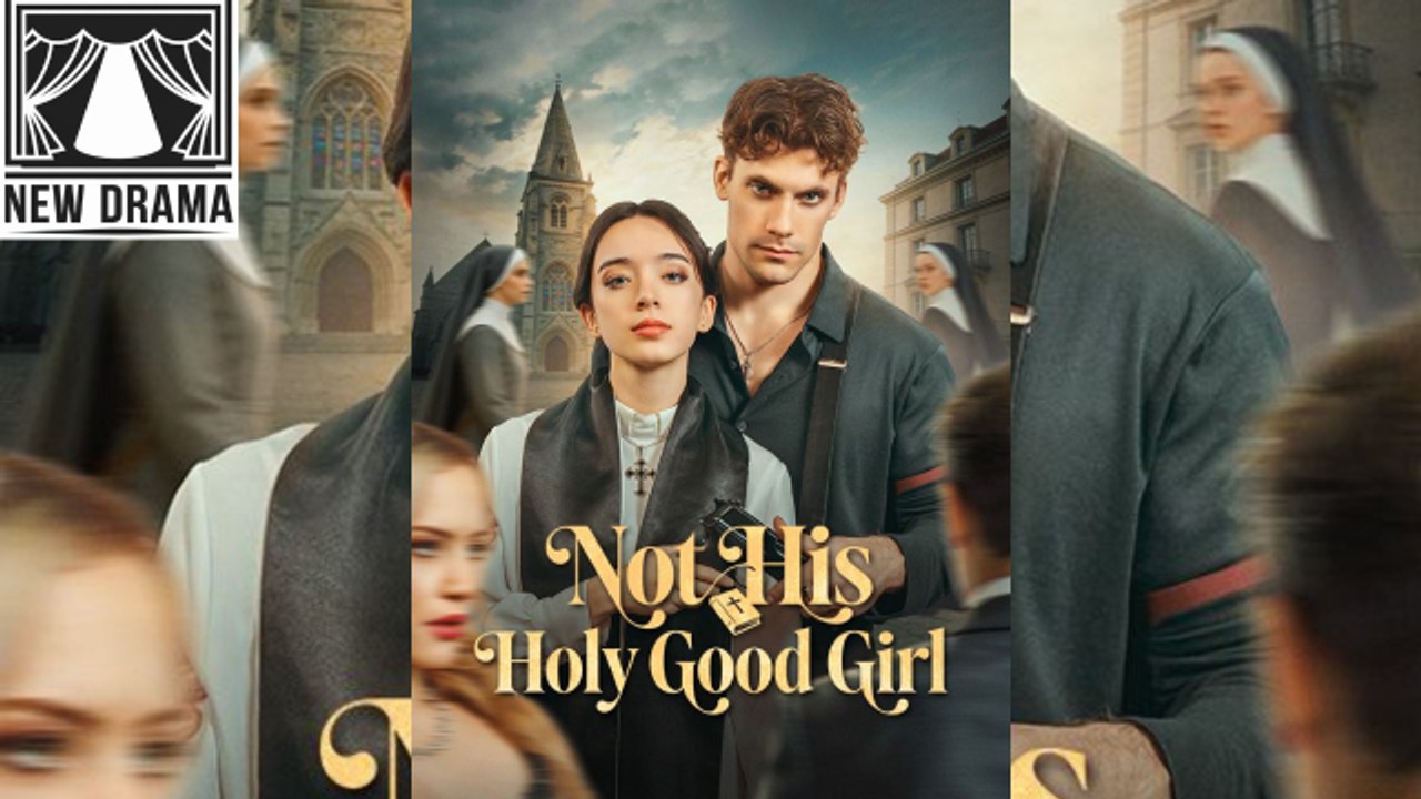 Not His Holy Good Girl Good Girls Gone Wild 🔥 Hot Film 2026 🍏💙☑️🔥 0503 0703 1Ghwc