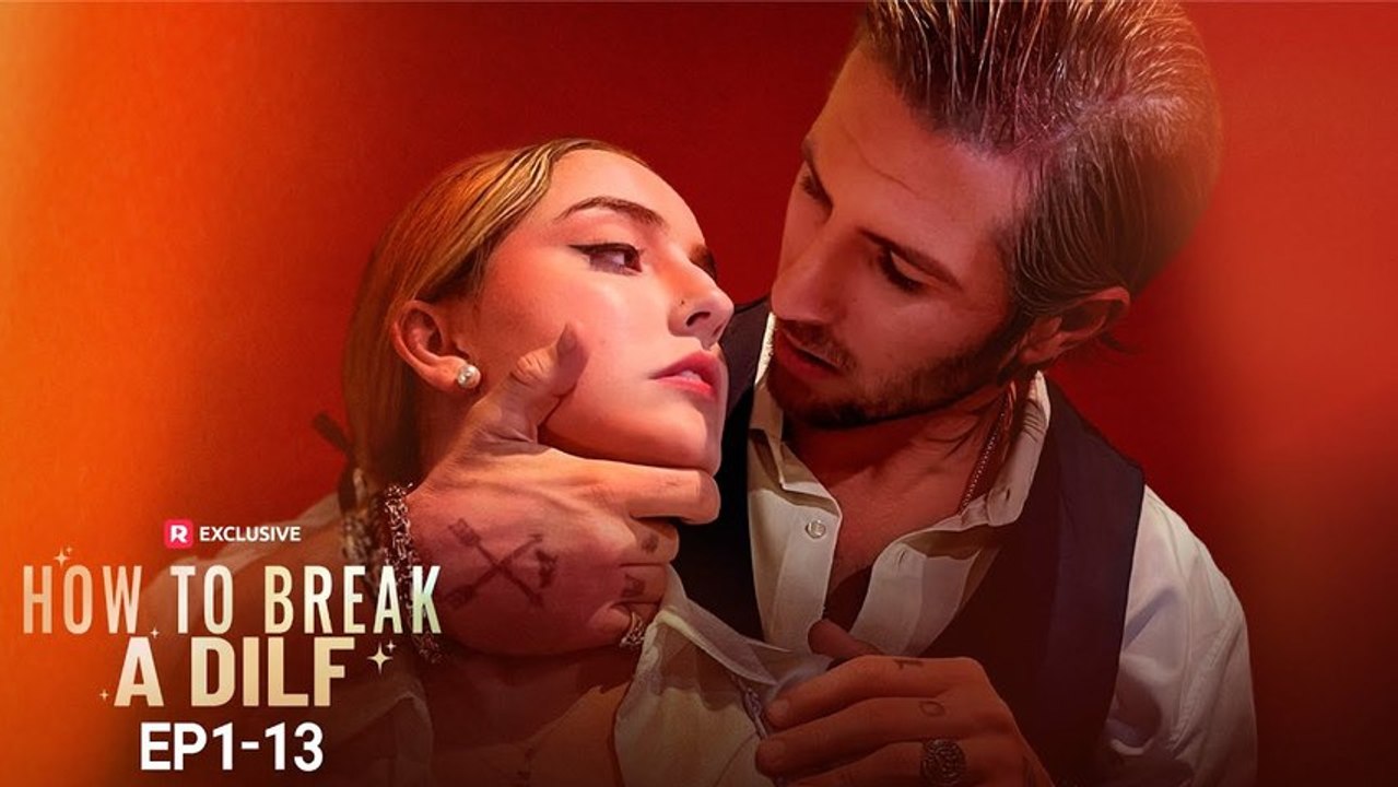 How to Break a DILF - Full HD Movie