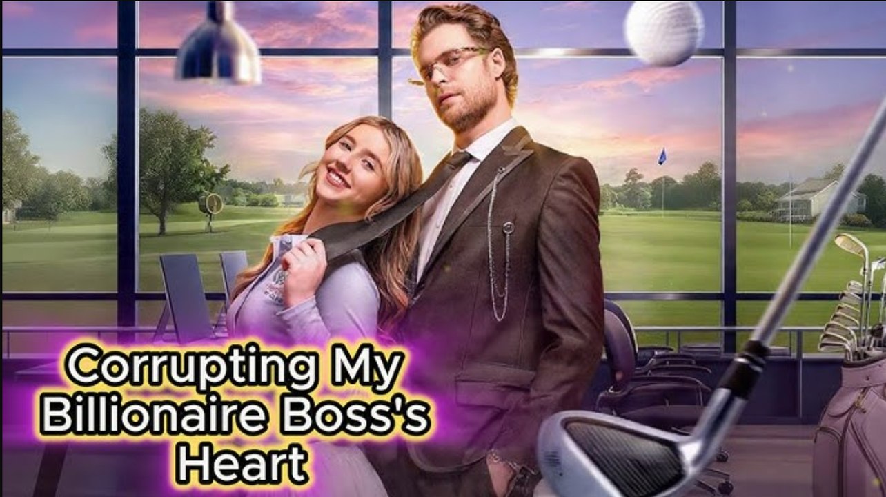 [TOP MOVIE🔥] Corrupting My Biliionaire Boss's Heart NEW 2026 1