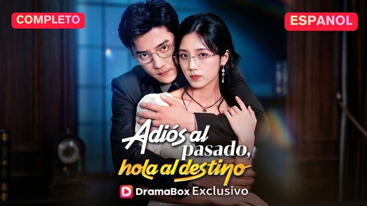 [Sub ESP] Adiós al pasado, hola al destino