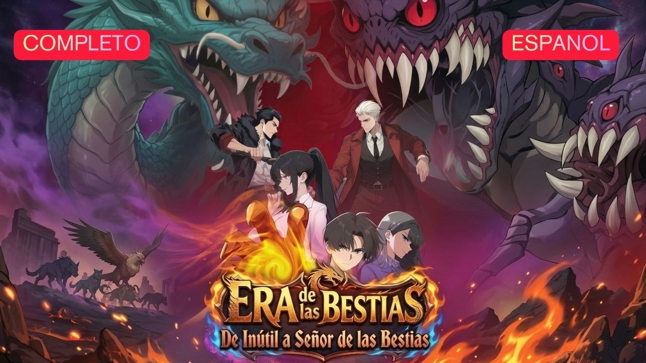EspañOl Era De Las Bestias De InúTil A SeñOr De Las Bestias VersióN Completo