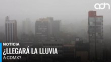 Frente frío 43 llega al centro: ¿Lloverá en CDMX y bajará la temperatura?