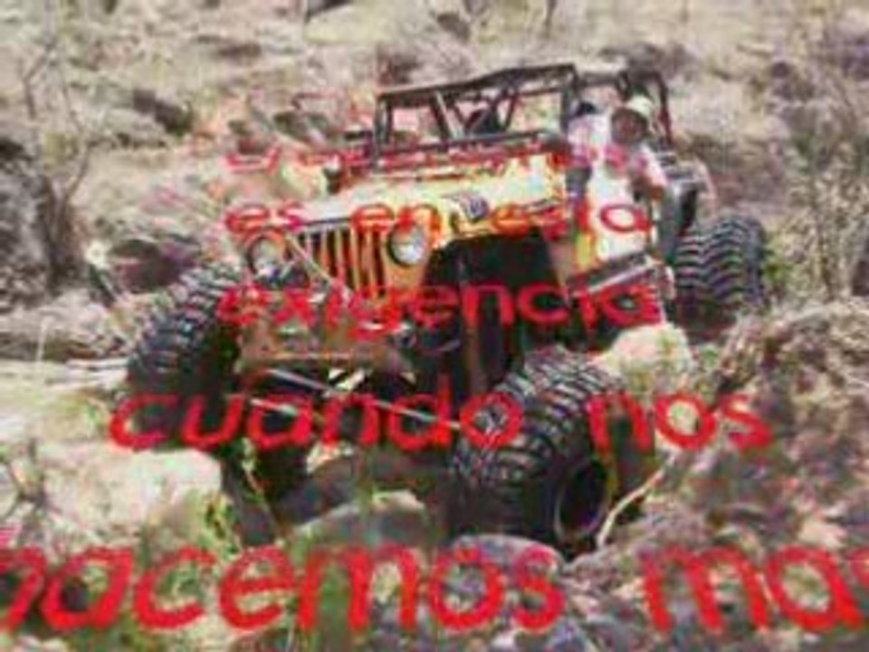 Los Obstaculos