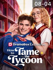 How to Tame the Tycoon Full EP