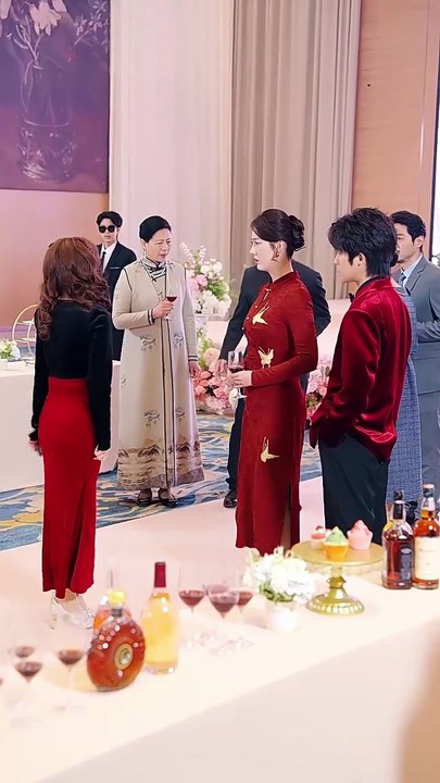 My Rules Never Love, Never Lose Engsub