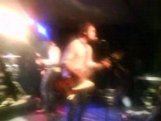 Good old boys - All or nothing