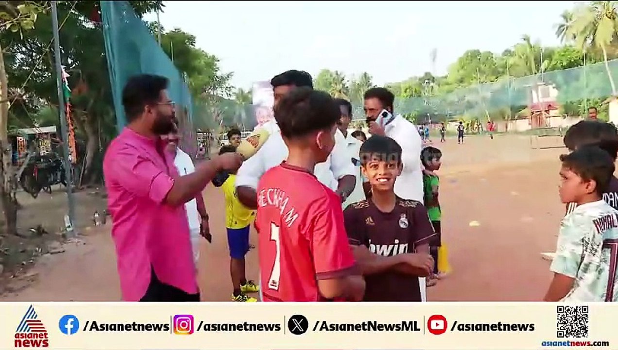 തുടക്കം മുതൽ വലിയ പ്രതീക്ഷയിൽ; കേരളത്തിൽ UDF കൊടുംകാറ്റ് ആഞ്ഞ് വീശുന്നുണ്ട്; എ.ഡി.തോമസ്