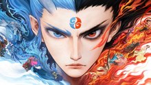 【FILM 】  Nezha 2 | 哪吒之魔童闹海